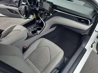 Toyota Camry 2023 AWD SE 4dr Sedan