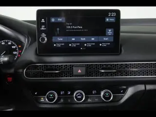 Honda HR-V 2026 AWD EX-L 4dr Crossover