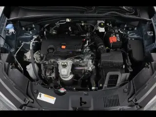 Honda HR-V 2026 AWD EX-L 4dr Crossover