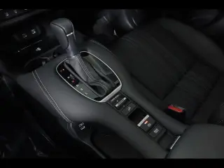 Honda HR-V 2026 AWD EX-L 4dr Crossover