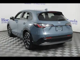 Honda HR-V 2026 AWD EX-L 4dr Crossover