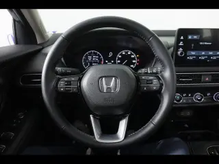 Honda HR-V 2026 AWD EX-L 4dr Crossover