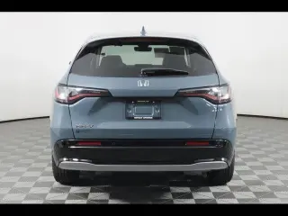 Honda HR-V 2026 AWD EX-L 4dr Crossover
