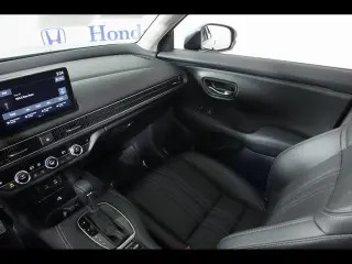 Honda HR-V 2026 AWD EX-L 4dr Crossover