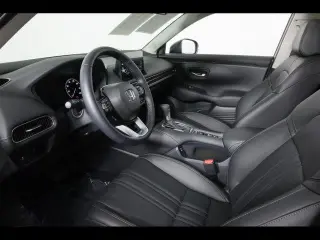Honda HR-V 2026 AWD EX-L 4dr Crossover