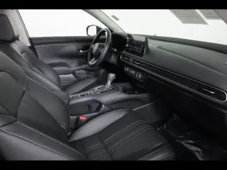 Honda HR-V 2026 AWD EX-L 4dr Crossover
