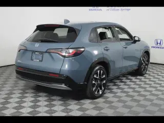 Honda HR-V 2026 AWD EX-L 4dr Crossover