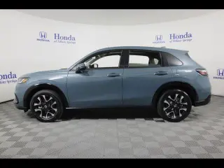 Honda HR-V 2026 AWD EX-L 4dr Crossover