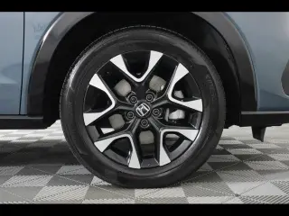 Honda HR-V 2026 AWD EX-L 4dr Crossover