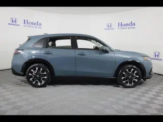 Honda HR-V 2026 AWD EX-L 4dr Crossover