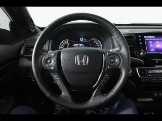 Honda Ridgeline 2023 AWD Black Edition 4dr Crew Cab 5.3 ft. SB