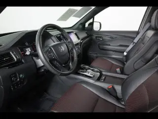 Honda Ridgeline 2023 AWD Black Edition 4dr Crew Cab 5.3 ft. SB