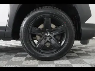 Honda Ridgeline 2023 AWD Black Edition 4dr Crew Cab 5.3 ft. SB