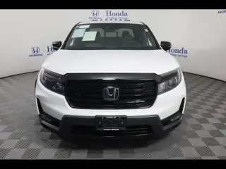 Honda Ridgeline 2023 AWD Black Edition 4dr Crew Cab 5.3 ft. SB