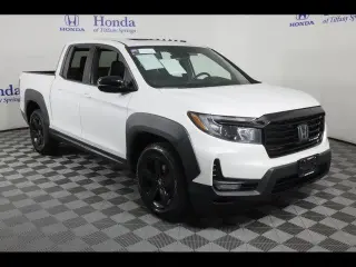 Honda Ridgeline 2023 AWD Black Edition 4dr Crew Cab 5.3 ft. SB