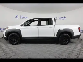 Honda Ridgeline 2023 AWD Black Edition 4dr Crew Cab 5.3 ft. SB