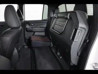 Honda Ridgeline 2023 AWD Black Edition 4dr Crew Cab 5.3 ft. SB