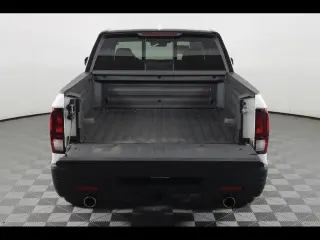 Honda Ridgeline 2023 AWD Black Edition 4dr Crew Cab 5.3 ft. SB