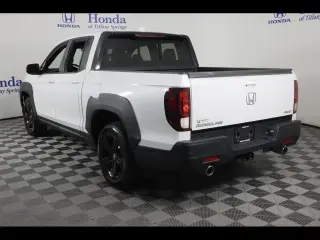 Honda Ridgeline 2023 AWD Black Edition 4dr Crew Cab 5.3 ft. SB