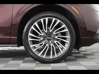 Lincoln Corsair 2021 AWD Standard 4dr SUV