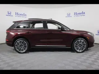 Lincoln Corsair 2021 AWD Standard 4dr SUV