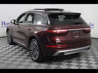 Lincoln Corsair 2021 AWD Standard 4dr SUV