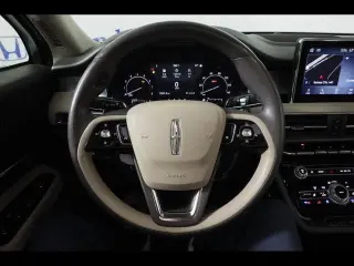 Lincoln Corsair 2021 AWD Standard 4dr SUV