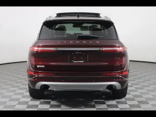 Lincoln Corsair 2021 AWD Standard 4dr SUV