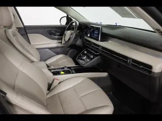 Lincoln Corsair 2021 AWD Standard 4dr SUV