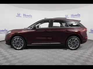 Lincoln Corsair 2021 AWD Standard 4dr SUV