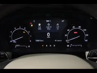 Lincoln Corsair 2021 AWD Standard 4dr SUV
