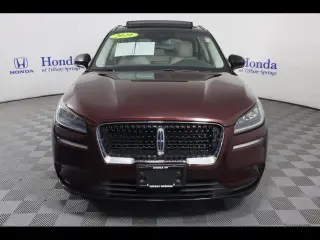 Lincoln Corsair 2021 AWD Standard 4dr SUV
