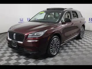 Lincoln Corsair 2021 AWD Standard 4dr SUV