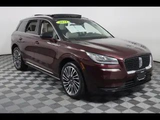 Lincoln Corsair 2021 AWD Standard 4dr SUV