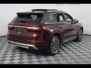 Lincoln Corsair 2021 AWD Standard 4dr SUV