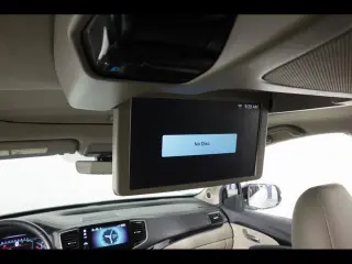 Honda Pilot 2021 AWD Touring 4dr SUV