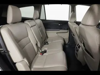 Honda Pilot 2021 AWD Touring 4dr SUV