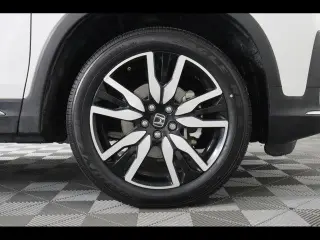 Honda Pilot 2021 AWD Touring 4dr SUV