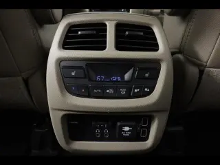 Honda Pilot 2021 AWD Touring 4dr SUV