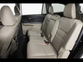 Honda Pilot 2021 AWD Touring 4dr SUV