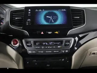 Honda Pilot 2021 AWD Touring 4dr SUV