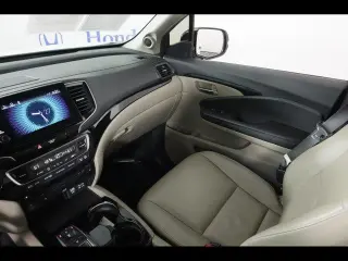 Honda Pilot 2021 AWD Touring 4dr SUV