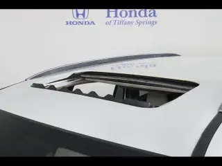 Honda Pilot 2021 AWD Touring 4dr SUV