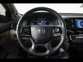 Honda Pilot 2021 AWD Touring 4dr SUV