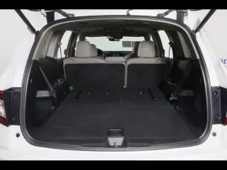 Honda Pilot 2021 AWD Touring 4dr SUV