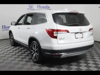 Honda Pilot 2021 AWD Touring 4dr SUV