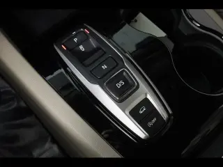 Honda Pilot 2021 AWD Touring 4dr SUV