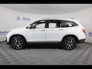 Honda Pilot 2021 AWD Touring 4dr SUV