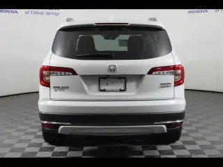 Honda Pilot 2021 AWD Touring 4dr SUV