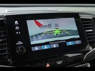 Honda Pilot 2021 AWD Touring 4dr SUV